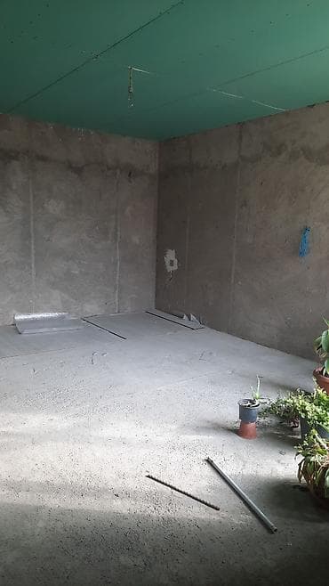 torpaq frezi: 2 otaqlı, 60 kv. m, Kredit yoxdur, Təmirsiz — 1