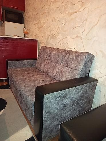 Di̇van-kravat, Açılan, Bazasız, Parça — 4