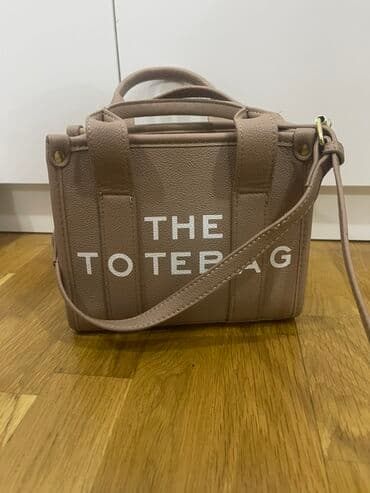 north: Əl çantası, Marc Jacobs, İşlənmiş — 2