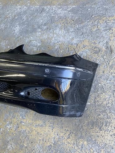 kia optima buferi: Məhsul: Ön bamper (plastik), qara rəng Təsvir: - Avtomobil üçün ön — 6