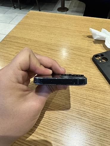 proyektor mini: IPhone 13 mini, 128 GB, Qara, Face ID — 7