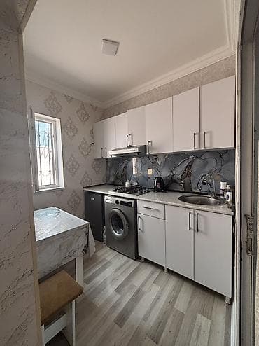 savalanda ev: Salam 1 otaqli heyet evi satilir uğur marketin arxasinda butun — 5