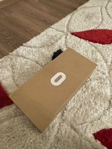 oculus plus qiyməti: Oculus (Meta) Quest VR dəsti Qutuda olanlar: - VR başlığı (ağırlıq — 2