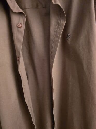 combat şalvar: Köynək, Oğlan üçün, 12 - 14 yaş — 2