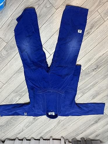 İdman dəsti, Mizuno, rəng - Mavi — 3