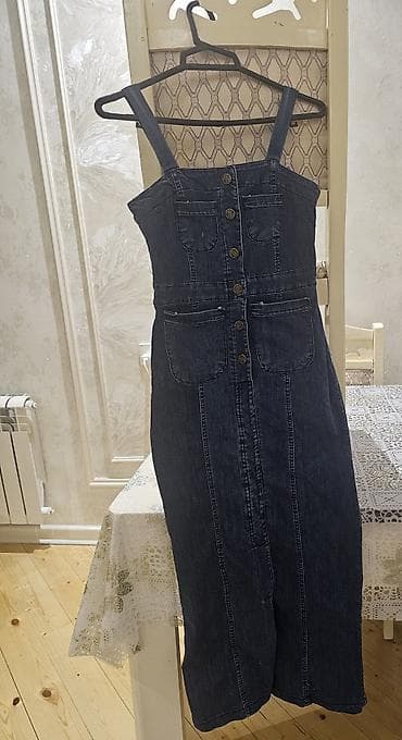 sort: Sarafan, Midi, M — 3