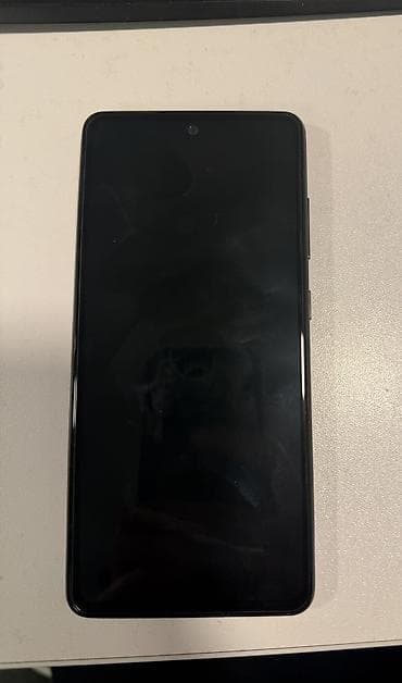 Samsung Galaxy A52, 256 GB, rəng - Qara