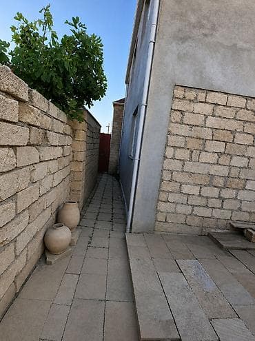 Продажа дач: Баку, 190 м², 5 комнат, Газ, Электричество, Водопровод — 9