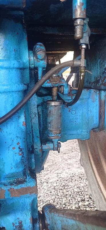 avto servis: Satılır traktor zavodu super 👍 82 — 10