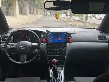 авторазбор бишкек тойота эстима: Tayota 2005 il…235000 — 9