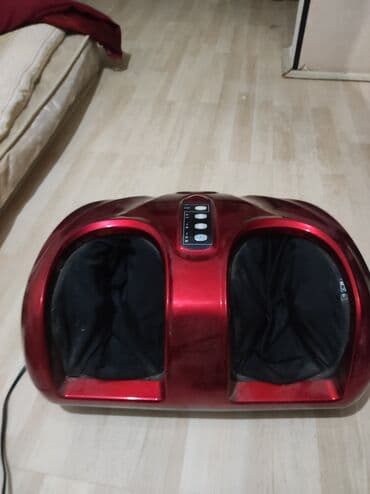 Lincoln: Массажер, Для тела — 2