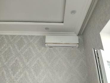 sharp soyuducu servis: Təmir, Split kondisionerlər, Quraşdırılma — 3