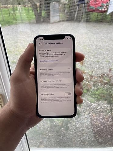 xiaomi pad se: IPhone 11 Pro, 64 GB, Qızılı — 6