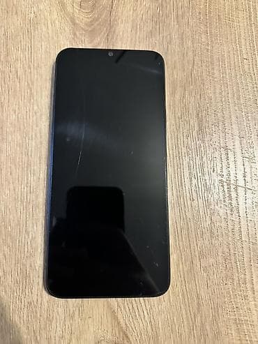 samsung j2 prime yaddas problemi: Honor X6b, rəng - Yaşıl, Sənədlərlə — 5