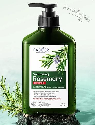 Kişi geyimləri: Kosmetik dəst, 4 məhsul — 6