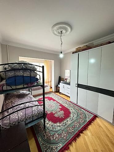 kohne tikili 3 otaqli: Bakı, Əhmədli, 3 otaqlı, Köhnə tikili, m. Həzi Aslanov, 90 kv. m — 8