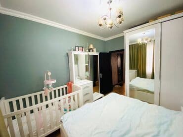 баку квартира купить: Баку, 2 комнаты, Вторичка, м. Гара Гараев, 62 м² — 5