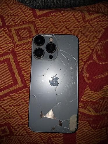 ayfon 6es: IPhone X, Sierra Blue — 2