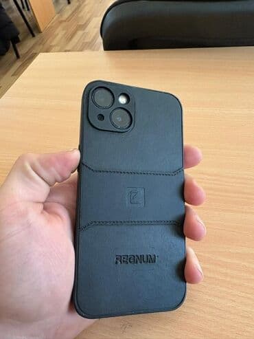 lenovo lp3 pro: IPhone 13, 128 GB, Midnight, Face ID — 6