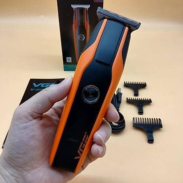 hoffmann x max: Saç qırxan maşın, Vgr, Yeni, Pulsuz çatdırılma, Ödənişli çatdırılma, Rayonlara çatdırılma — 4