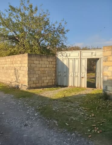 qobustan rayonu: Tikinti — 1