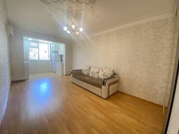 купить квартиру в баку азербайджан: Баку, 8-ой километр, 2 комнаты, Вторичка, м. Халглар Достлугу, 45 м² — 3