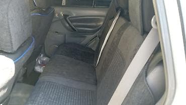 disk lada: Toyota RAV4, gümüşü rəng, 5 qapı, kompakt krossover/SUV. Texniki — 3