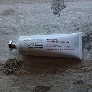 гель лак: Amerikanın Ipsy.com saytından sifariş verilib. DermELECT — 1