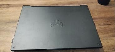 Фото и видеокамеры: Notebook ASUS TUF F16 U5-210H | 16GB DDR5 RAM | 512GB SSD | RTX4050 — 2