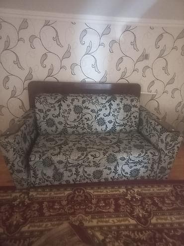 Divan, İşlənmiş, Açılan, Bazalı, Parça