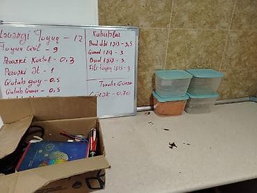 kababxana: Satılır. Xətai rayonu, Əhmədli metrosu, Bakı kinoteatrına yaxın — 5