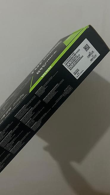 ikinci el kamputer: Videokart Asus GeForce GTX 1650, 4 GB, İşlənmiş — 6
