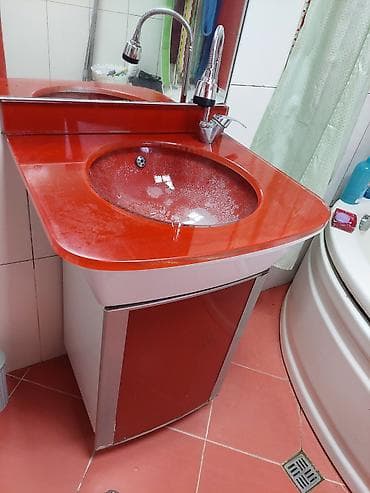 Перила: Мойдодыры — 3