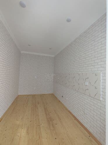 agdasda satilan evler 2020: Binəqədi qəs. 2 otaqlı, 60 kv. m, Kredit yoxdur, Yeni təmirli — 4