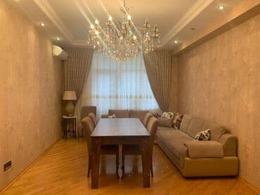 хырдалан купить квартиру: 3 комнаты, Новостройка, 110 м² — 1