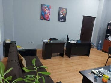 nerimanov icare obyekt: Ofis təmirli, əşyalı verilir. Kommunal qiymətə daxildir. Ofis Əhməd — 2