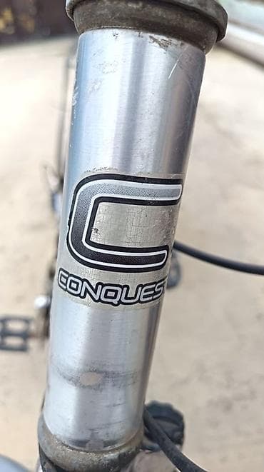 trinx x1 elite: İşlənmiş Şəhər velosipedi 28" — 2