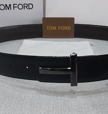 ucuz sep: Kəmər, Təbii dəri, Yeni — 2