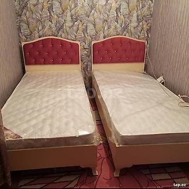 kreditle mebel gence: Serenda Carpayi sifariwle yigilir. Reng secimi car. Catdirma — 2