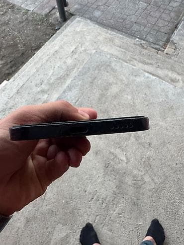 aiphone 6 plus: Honor X8b, 128 GB, rəng - Qara, Sənədlərlə — 6