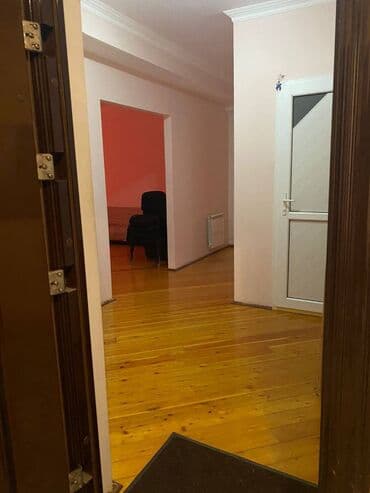 əlim yandı evlər: 3 otaqlı, Yeni tikili, 112 kv. m — 21