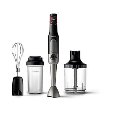 Blender Philips HR2652/91 Philips HR2652/91 Viva Collection ProMix — 1