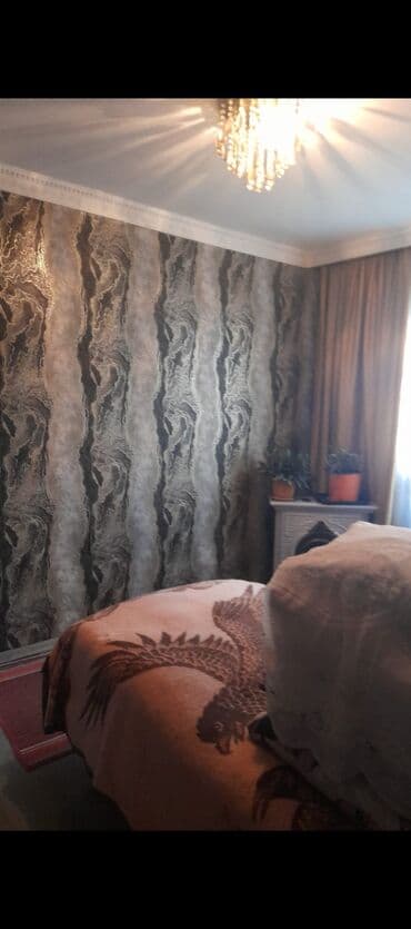 Həyət evi alıram: Corat 5 otaqlı, 110 kv. m, Orta təmir — 7