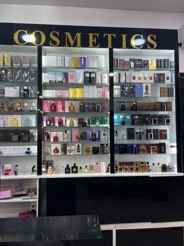 Sifarişlə aptek vitrinləri: Mat laminat, Dizayn, proyekt mövcuddür, Zəmanətsiz, Kredit yoxdur — 1