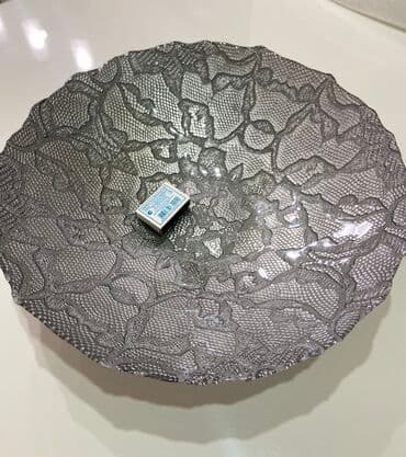 karaca tort qabı: KARACA meyve qabı — 1