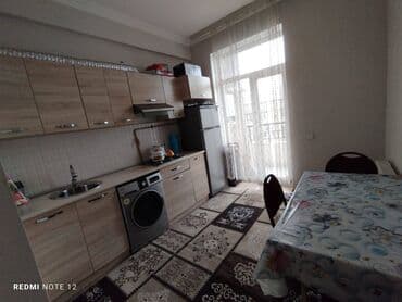 ucuz evler bakida: 3 otaqlı, Yeni tikili, 80 kv. m — 8