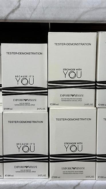 pilot 65 parfum отзывы: Tester Ətirlər — 8