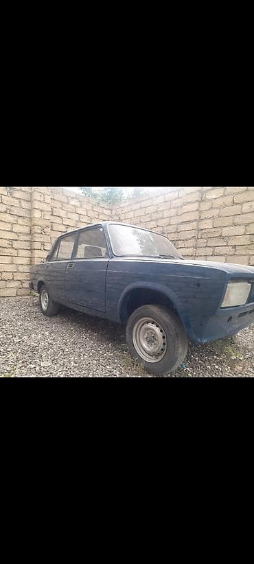 lada vaz sukan: VAZ (LADA) 2107: 1.6 l | 2004 il Sedan — 9