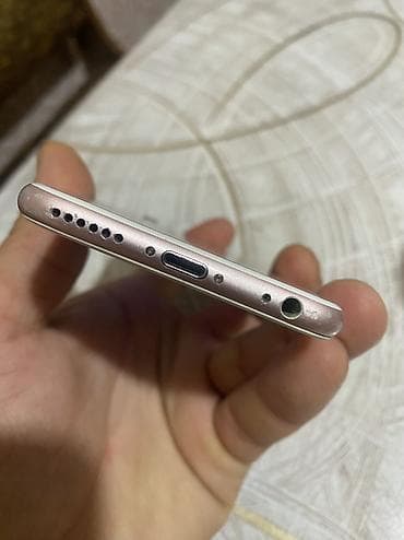 ipone sr: IPhone 6s, 16 GB, Space Gray, Barmaq izi — 8