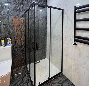 Duş şlanqları: Arakəsmə, Künc üçün — 3